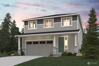 17856 139th Ave E Unit 25, Puyallup, WA 98374