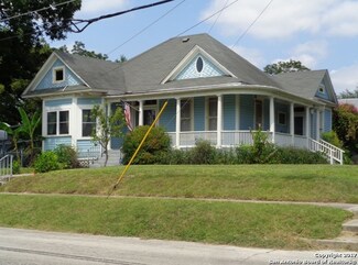 231 Wickes St, San Antonio, TX 78210