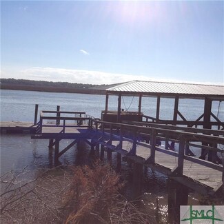 0 Gilllican Unit 168006, Townsend, GA 31331