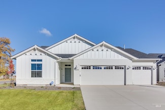 11048 W Teratai St, Star, ID 83669