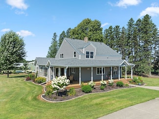 W3596 Artisan Dr, Glen Flora, WI 54526