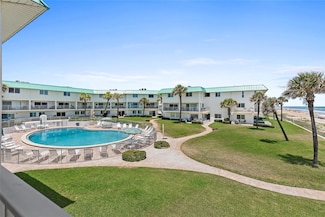 815 Ocean Shore Blvd Unit U1B, Ormond Beach, FL 32176