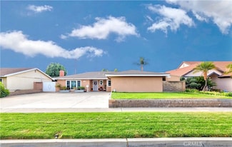 2816 E Burntwood Ave, Anaheim, CA 92806