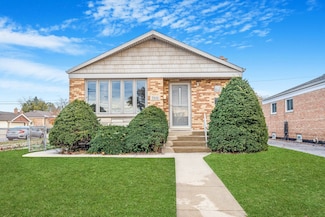 7801 Melvina Ave, Burbank, IL 60459