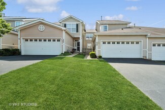 648 N Fox Trail, Round Lake, IL 60073