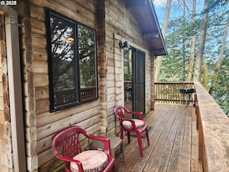 95995 Sun Lake Ln, Lakeside, OR 97449