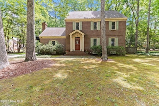 3509 Merrifield Rd, Rocky Mount, NC 27804