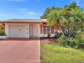 5718 NW 66th Ave, Tamarac, FL 33321