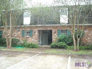 1755 College Dr Unit 121, Baton Rouge, LA 70808