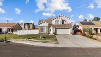 3449 Summer Breeze Ave, Rosamond, CA 93560