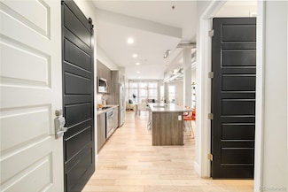 3198 Blake St Unit 402, Denver, CO 80205