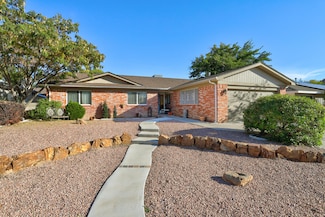 2900 Indiana St NE, Albuquerque, NM 87110