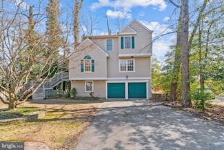 2654A Queen Anne Cir, Annapolis, MD 21403