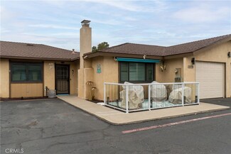 1215 Farroll Ave Unit 20, Arroyo Grande, CA 93420