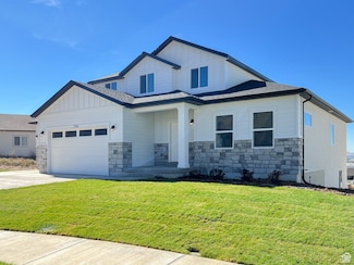 1651 S Windsong Dr Unit 372, Santaquin, UT 84655