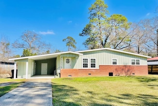 1452 W Selma St, Dothan, AL 36301