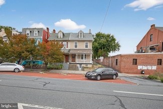 341 E Walnut St, Lancaster, PA 17602