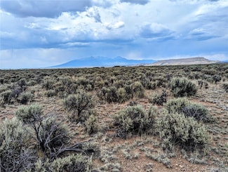 Lot 27 Dante Rd, Fort Garland, CO 81133
