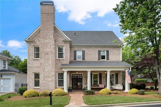 215 Scott Crossing, Roswell, GA 30076
