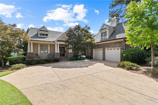 126 Cape View Ln, Eatonton, GA 31024