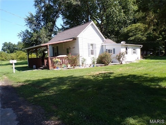 610 Water St, Prairie Du Rocher, IL 62277