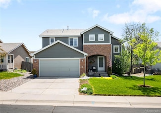 19716 Glendale Ln, Parker, CO 80134