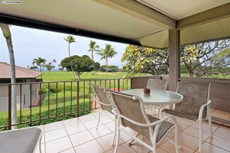 2661 Kekaa Dr Unit I-204, 205, Lahaina, HI 96761