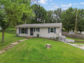600 N Titus Ave, Excelsior Springs, MO 64024