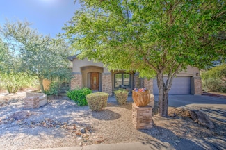 8851 E Norwood St, Mesa, AZ 85207