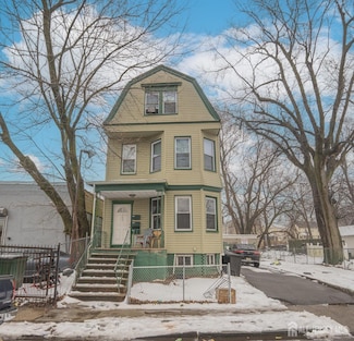 296 N Clinton St Unit 1, East Orange, NJ 07017