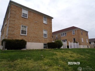 257 Niagara Ave, Dayton, OH 45405