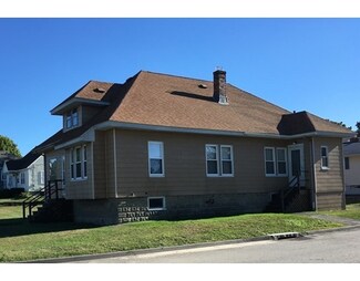 283 Harrington Way, Worcester, MA 01604