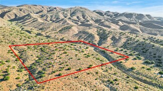 0 Backus Rd Unit OC24106366, Rosamond, CA