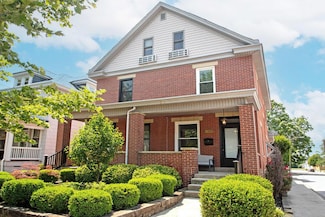 193 E Mithoff St Unit 193, Columbus, OH 43206
