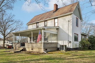 4553 Marr Rd, Pulaski, PA 16143