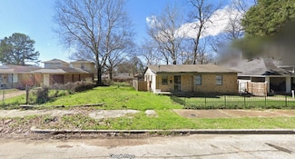 1593 Humber St, Memphis, TN 38106