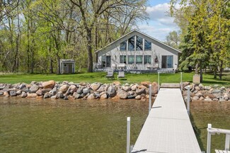 41566 Channel Rd, Ottertail, MN 56571