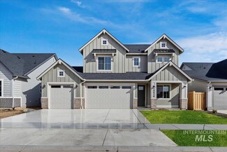 10439 Stony Oak St, Caldwell, ID 83687