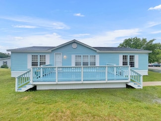 2500 Mann Rd Unit 134, Clarkston, MI 48346