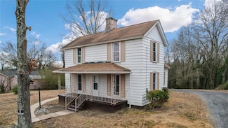 528 Church St, Eden, NC 27288