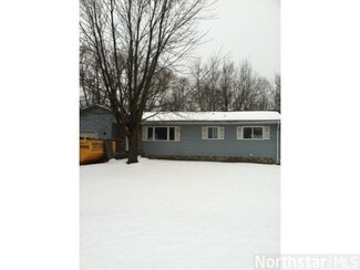 30106 Ridgewood Ave, Shafer, MN 55074