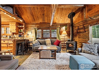 1634 Caribou Rd, Nederland, CO 80466
