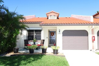 43 Bethesda Park Cir Unit K43, Boynton Beach, FL 33435