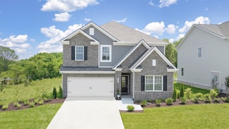 7212 Hanworth St, Fairview, TN 37062