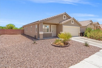 4928 Corsica Island St, North Las Vegas, NV 89031