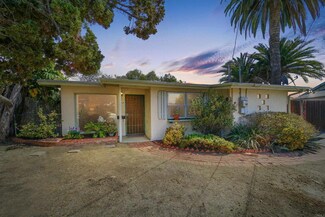 3839 Jodi St, San Diego, CA 92115