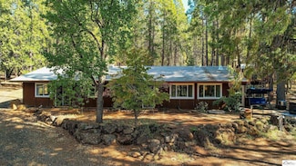 21800 Cedar Ridge Rd, Manton, CA 96059