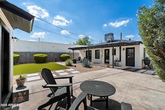 69 W Virginia Ave, Phoenix, AZ 85003