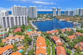21382 Marina Cove Cir Unit 15-D, Aventura, FL 33180
