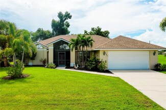 205 Porto Velho St, Punta Gorda, FL 33983